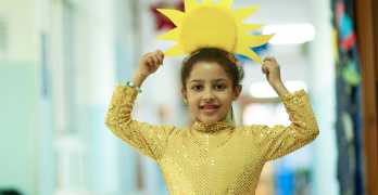 Insegnare le lettere usando emozioni e fantasia: un barese idea il Globalismo affettivo